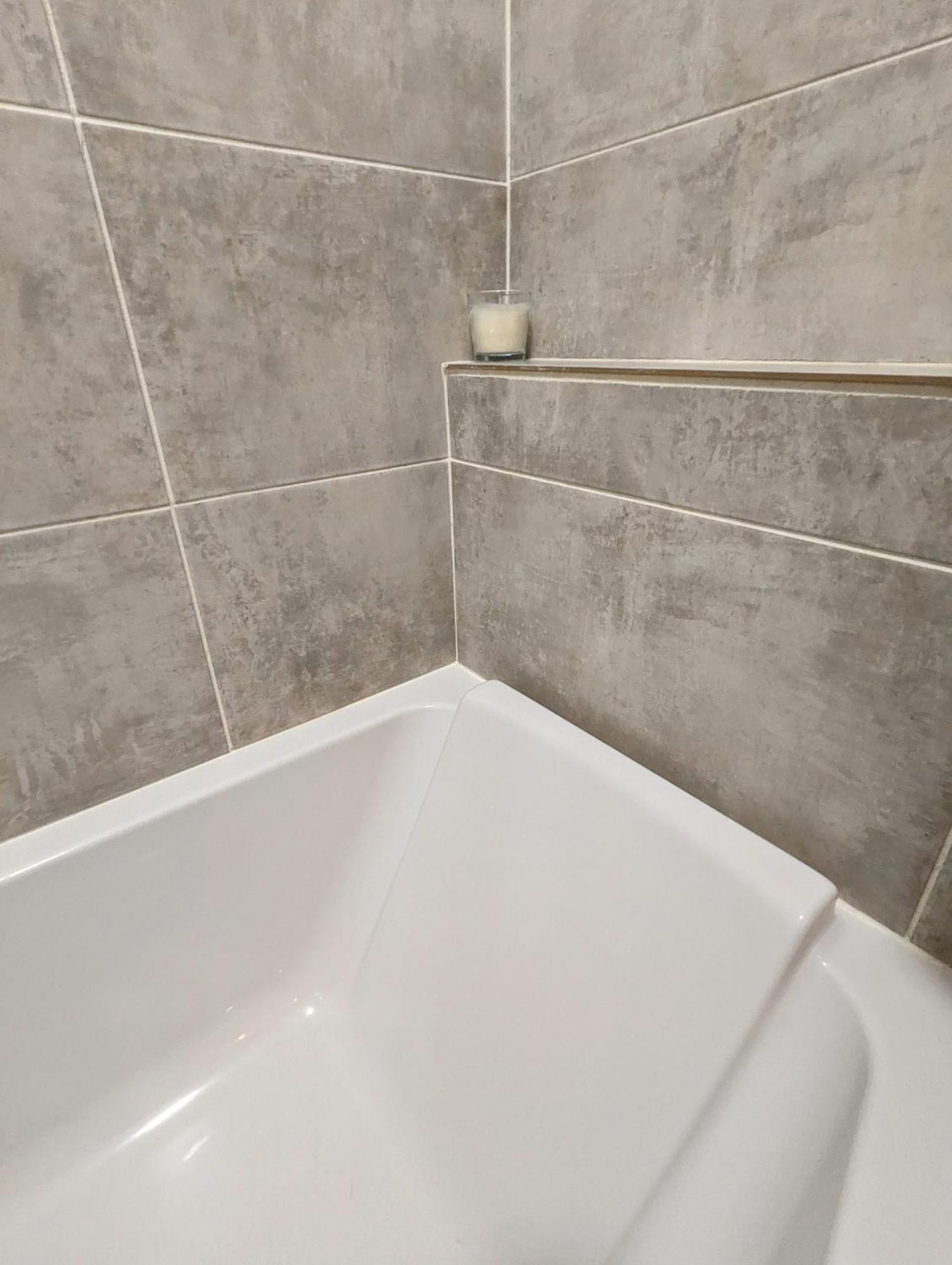 Artist Home - City Center - Bathtub - Terrasse - Full Appartment Rouen Exterior foto